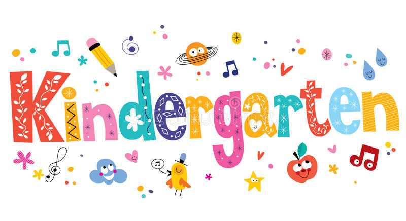 Advantages of Kindergarten