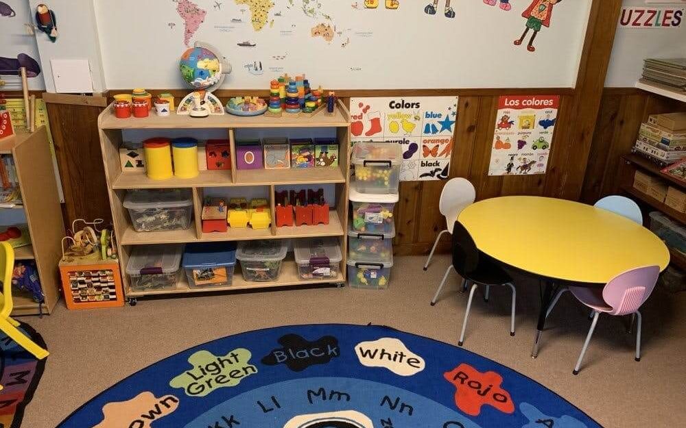 Daycare Near Me