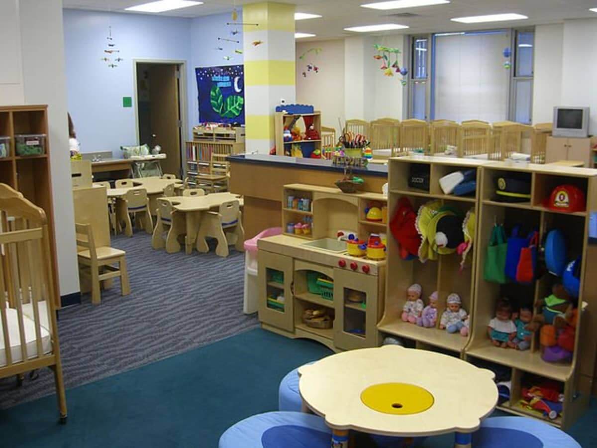 best daycares near me