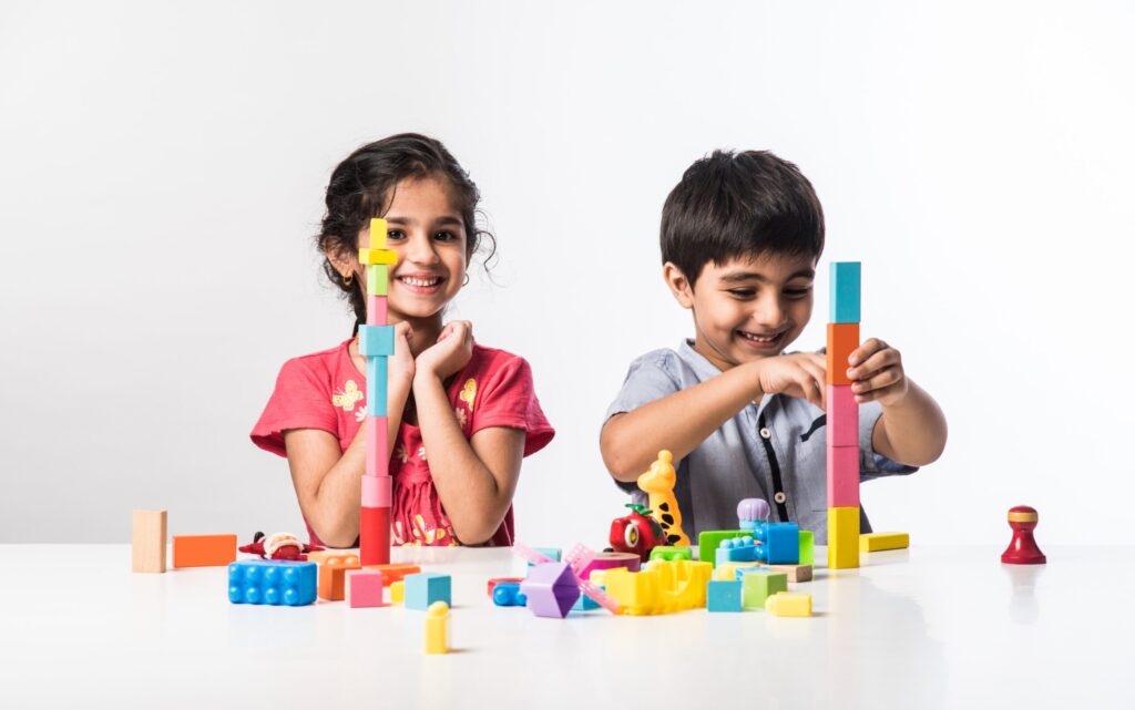 Best Preschool In Gurgaon