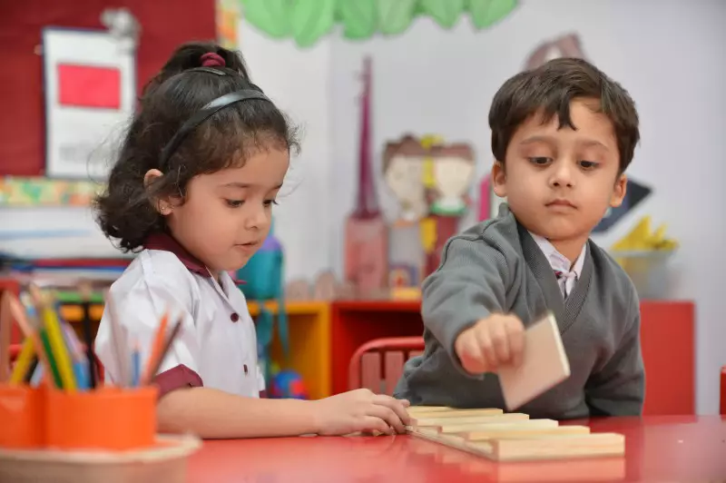 Best Playschools In Gurgaon