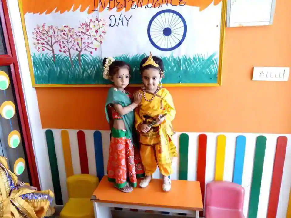 Why KIIT is the Best Preschool in Gurgaon