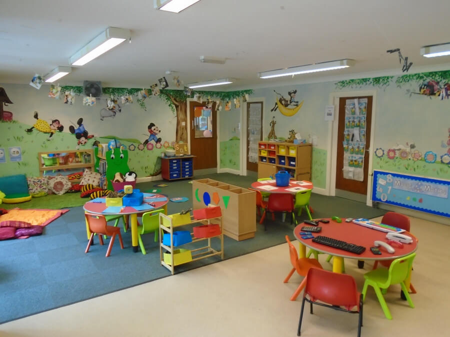 Why KIIT is one of the Best Nursery Schools in Gurgaon