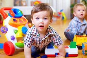 Why KIIT is the Best Day Care in Gurgaon